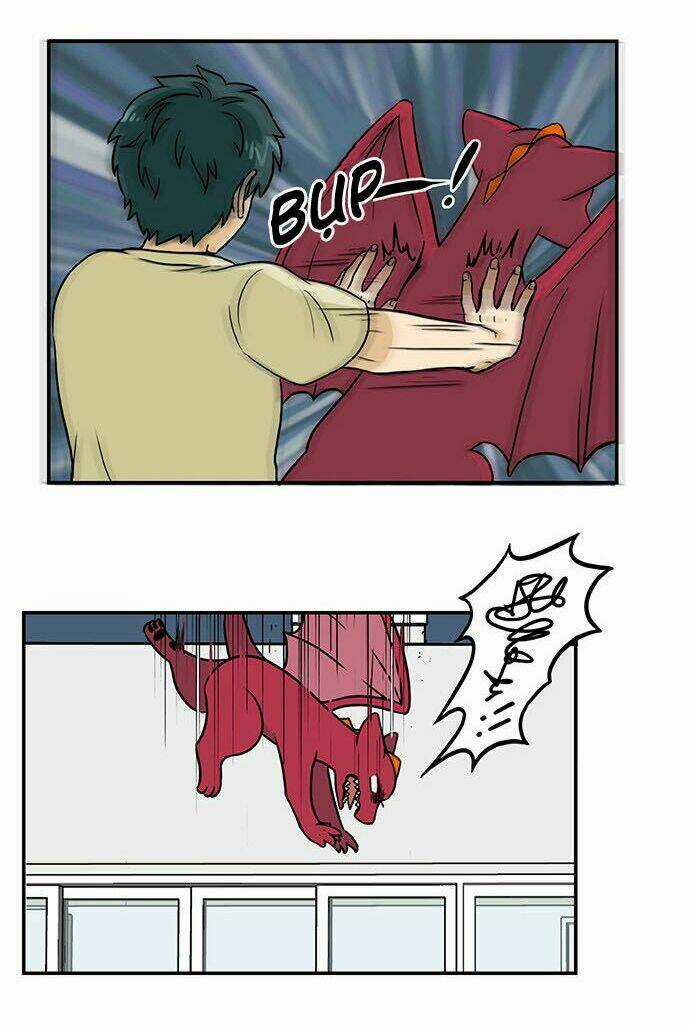 Hắn Ta Là Rồng Chapter 93 trang 15