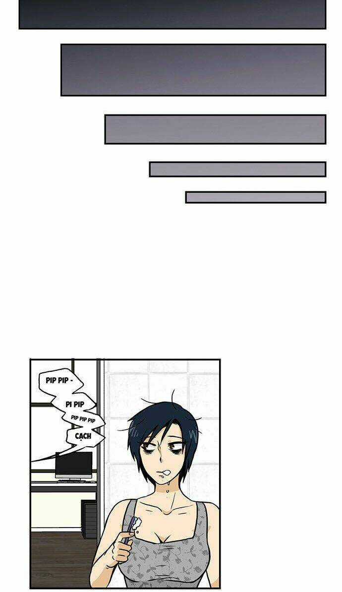 Hắn Ta Là Rồng Chapter 93 trang 17