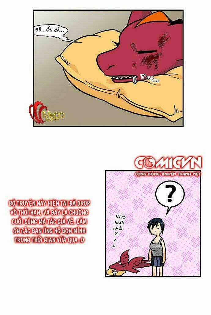 Hắn Ta Là Rồng Chapter 93 trang 21