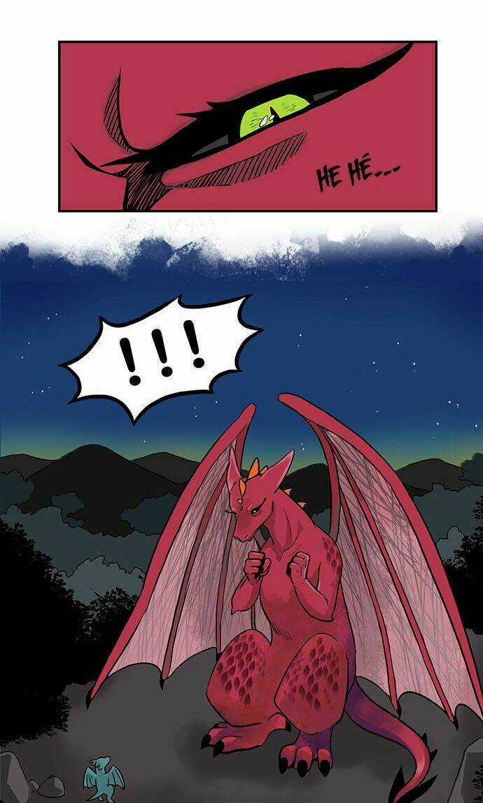 Hắn Ta Là Rồng Chapter 93 trang 4