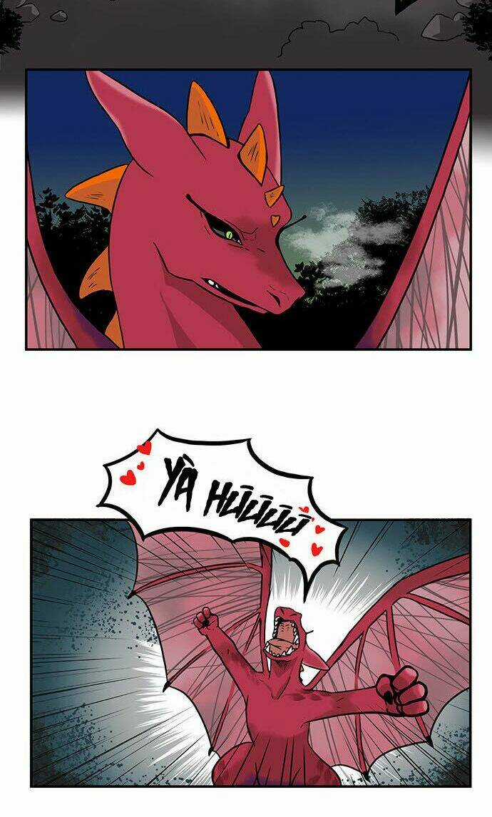 Hắn Ta Là Rồng Chapter 93 trang 5