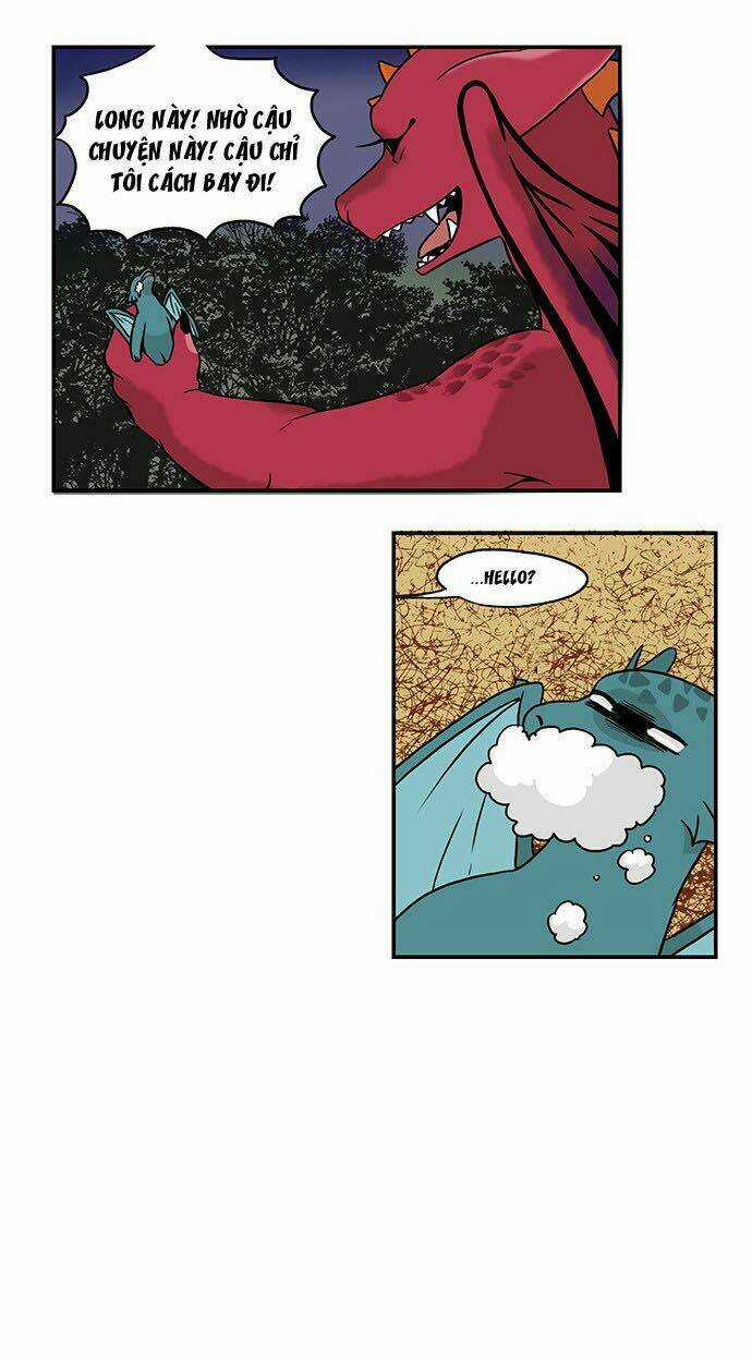 Hắn Ta Là Rồng Chapter 93 trang 7