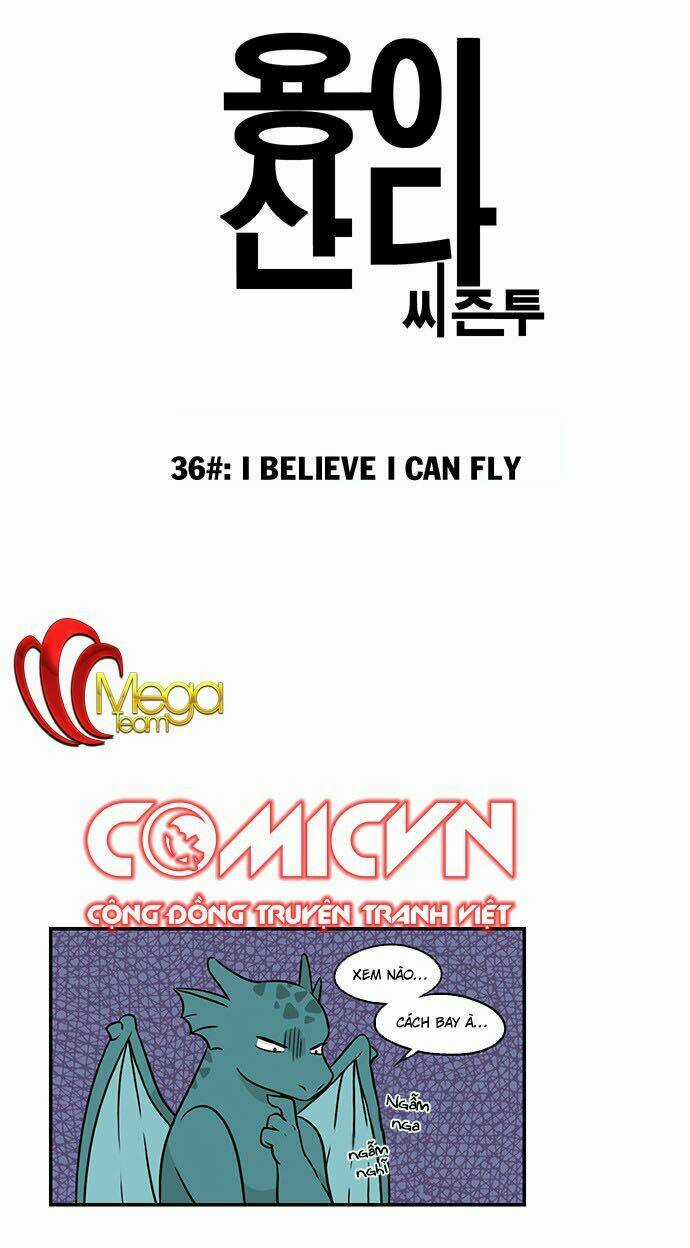 Hắn Ta Là Rồng Chapter 93 trang 8