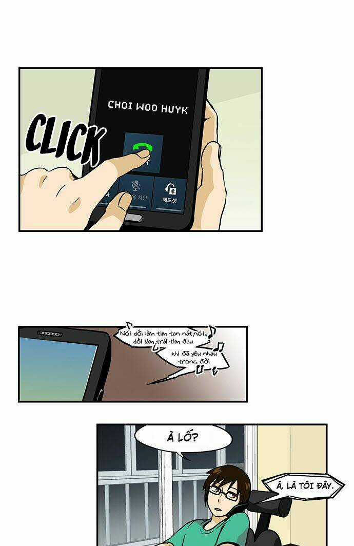 Hắn Ta Là Rồng Chapter 94 trang 10