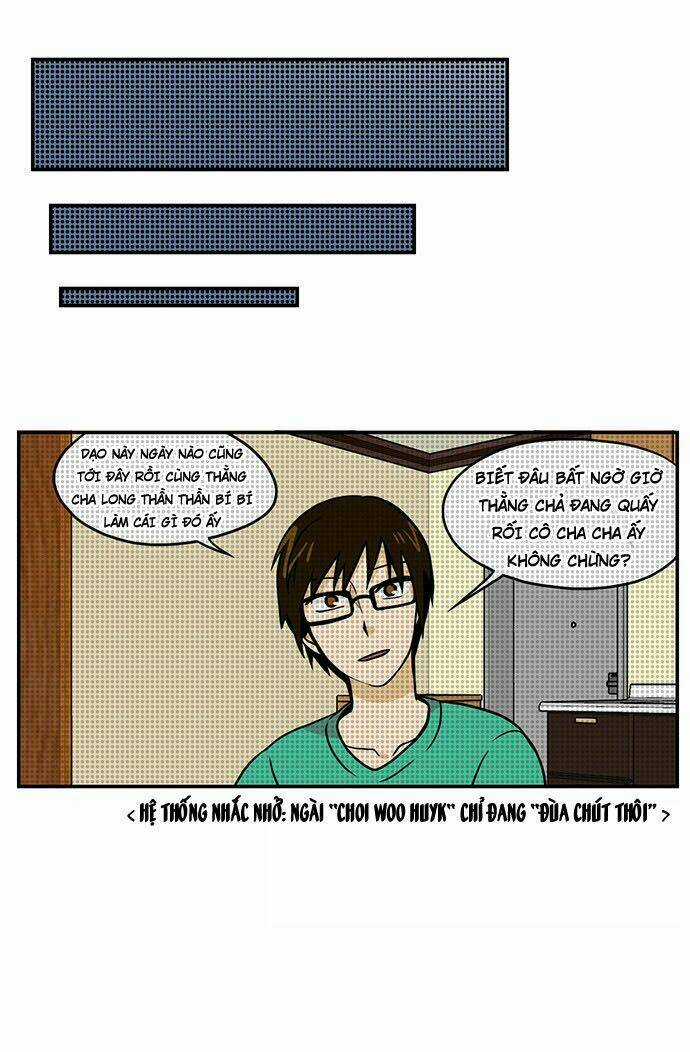 Hắn Ta Là Rồng Chapter 94 trang 15