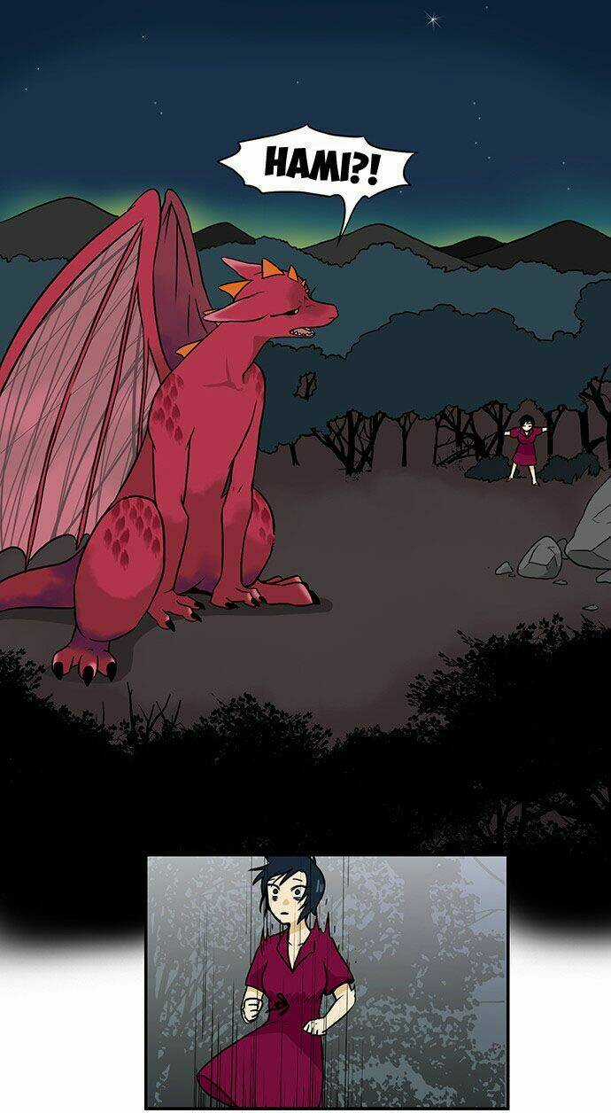 Hắn Ta Là Rồng Chapter 94 trang 18