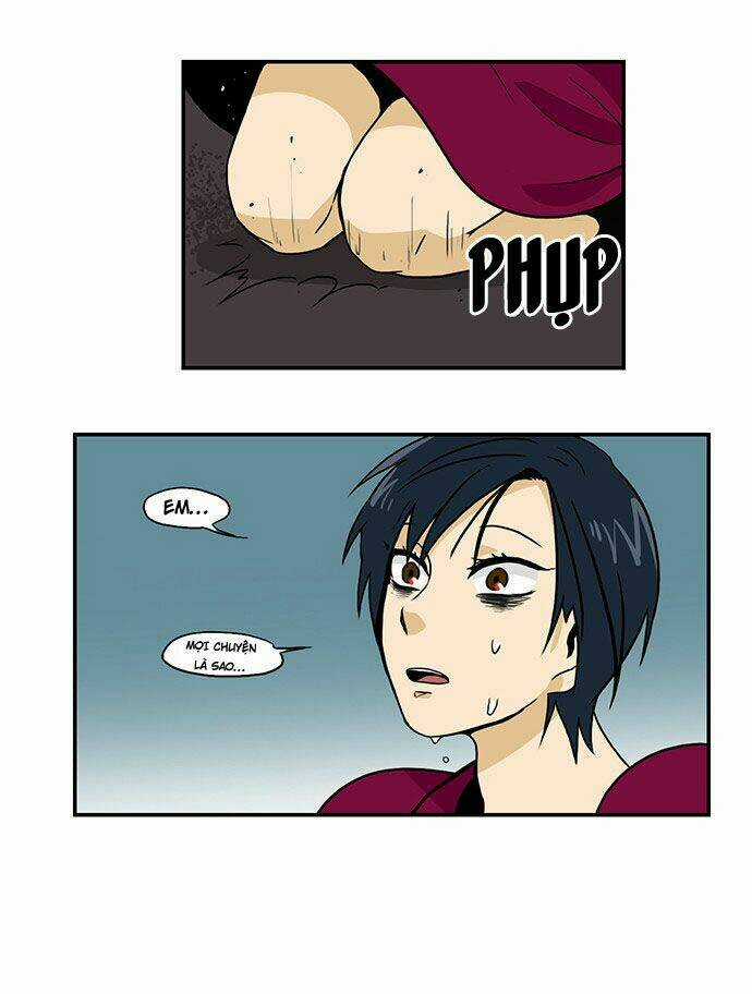 Hắn Ta Là Rồng Chapter 94 trang 19