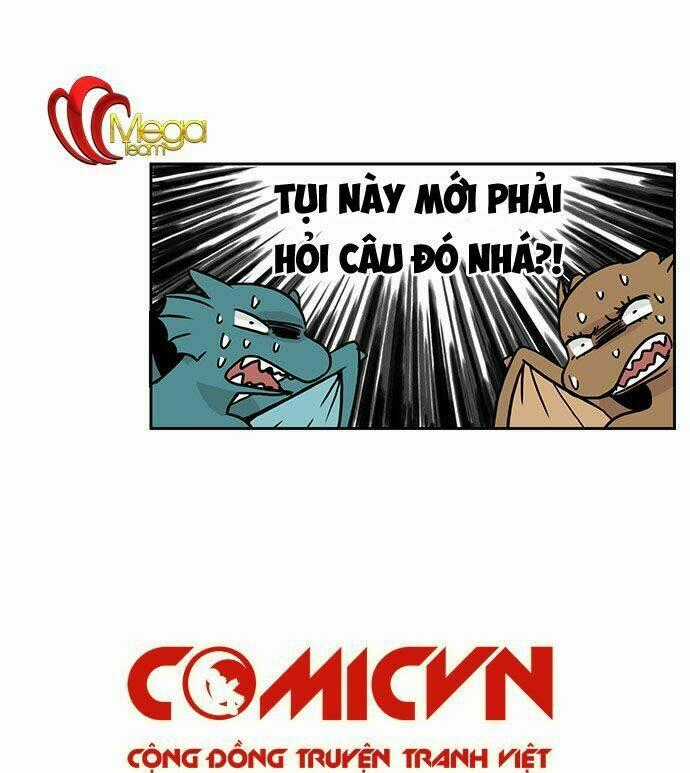 Hắn Ta Là Rồng Chapter 94 trang 20