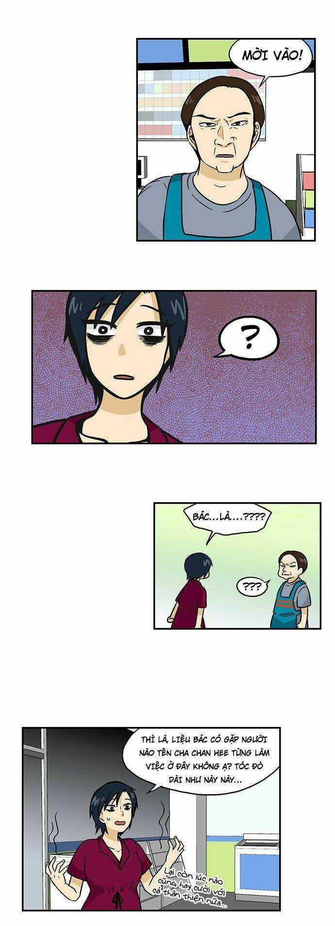 Hắn Ta Là Rồng Chapter 94 trang 7