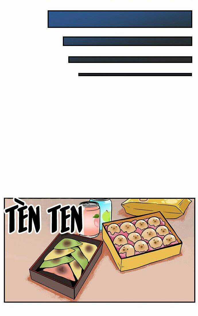 Hắn Ta Là Rồng Chapter 95 trang 11