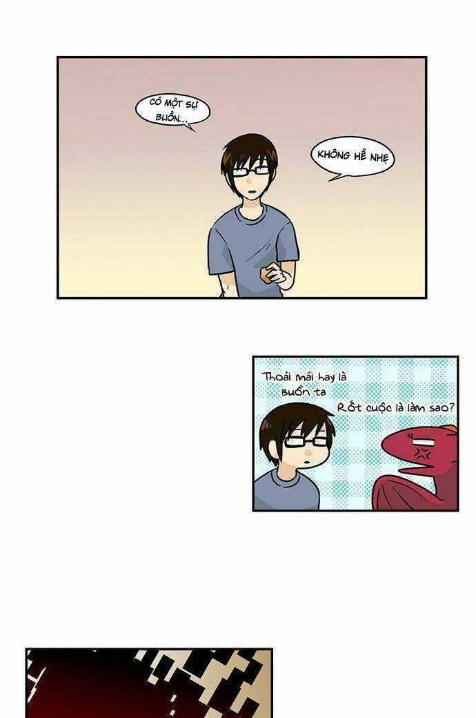 Hắn Ta Là Rồng Chapter 95 trang 16