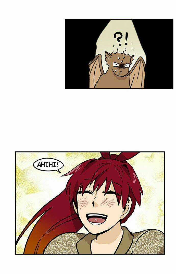 Hắn Ta Là Rồng Chapter 95 trang 19