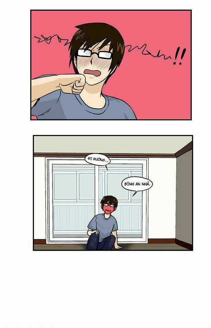 Hắn Ta Là Rồng Chapter 95 trang 20