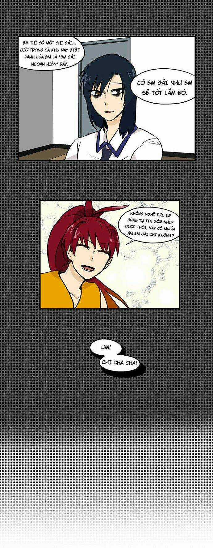 Hắn Ta Là Rồng Chapter 95 trang 23