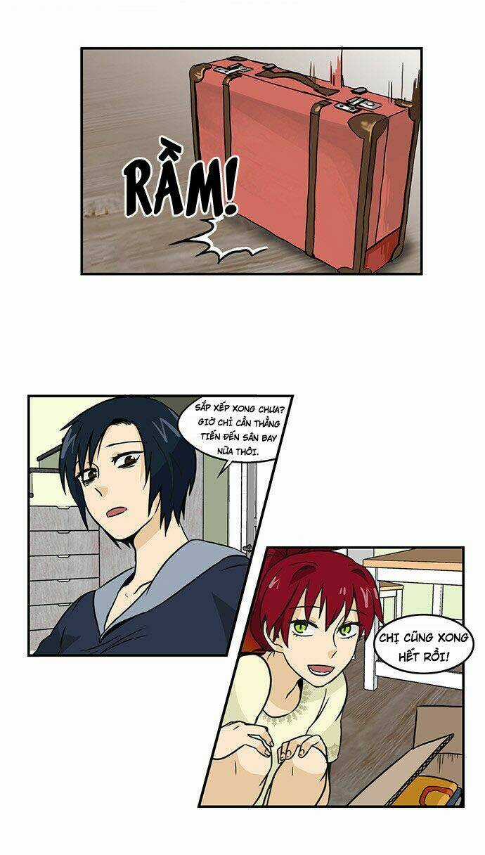 Hắn Ta Là Rồng Chapter 95 trang 24