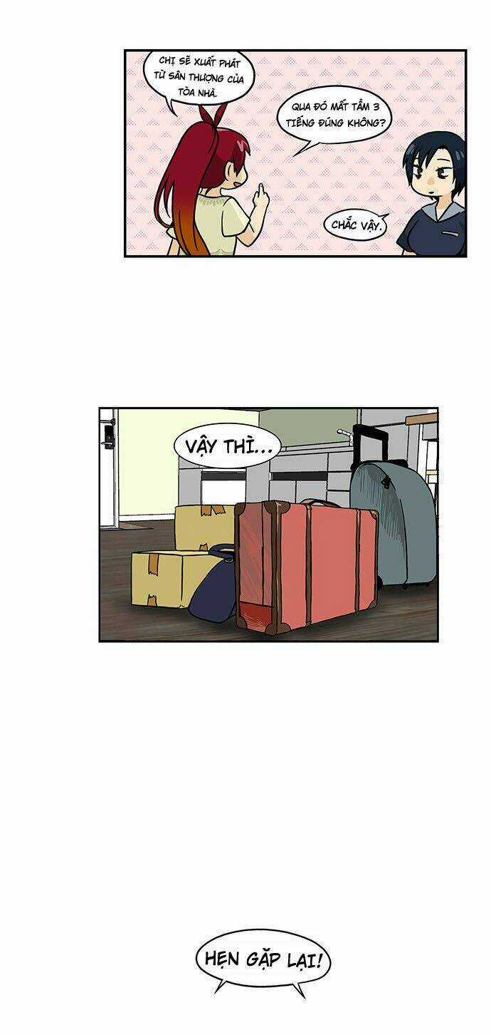 Hắn Ta Là Rồng Chapter 95 trang 25