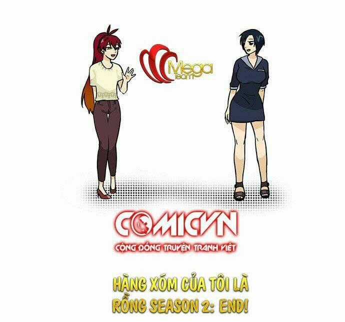 Hắn Ta Là Rồng Chapter 95 trang 26