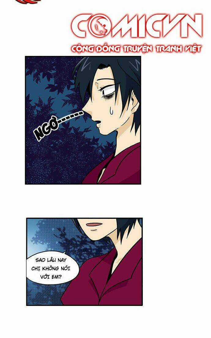 Hắn Ta Là Rồng Chapter 95 trang 5