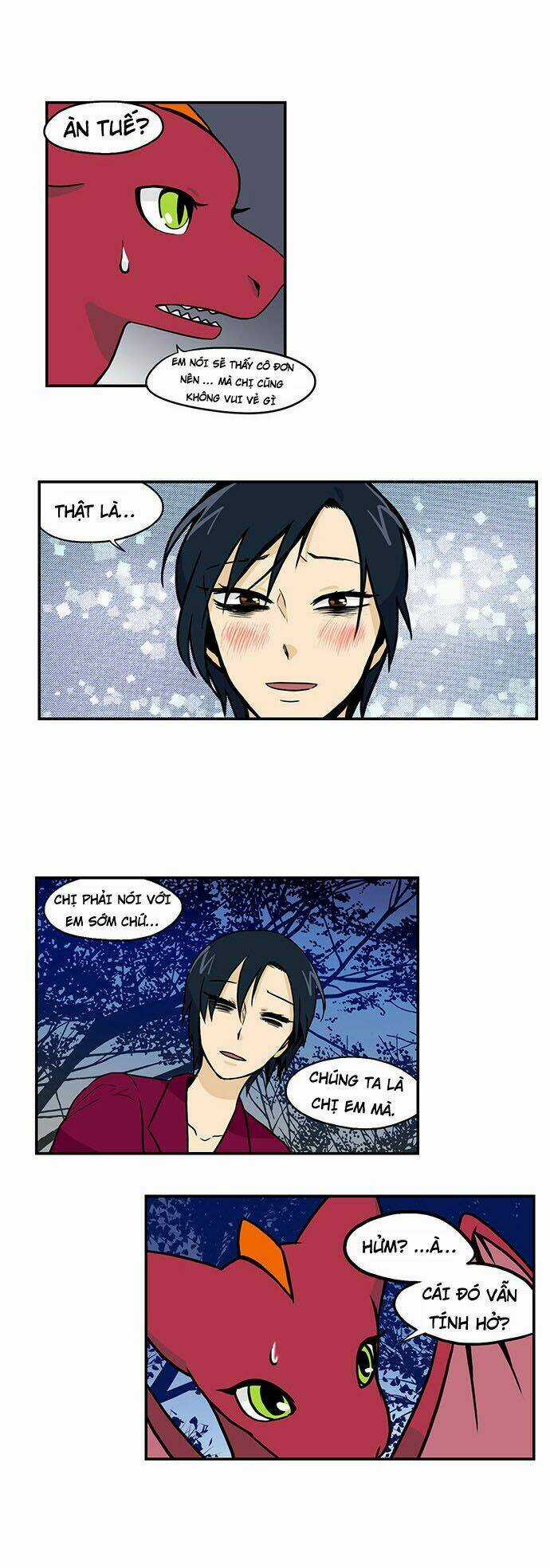 Hắn Ta Là Rồng Chapter 95 trang 7