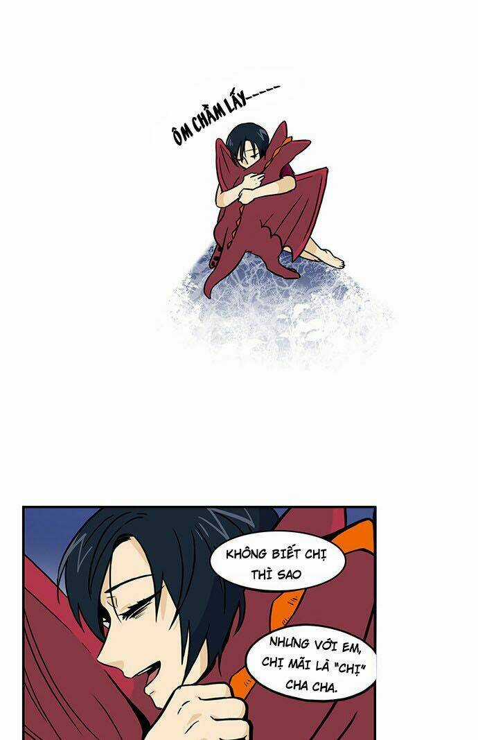 Hắn Ta Là Rồng Chapter 95 trang 8