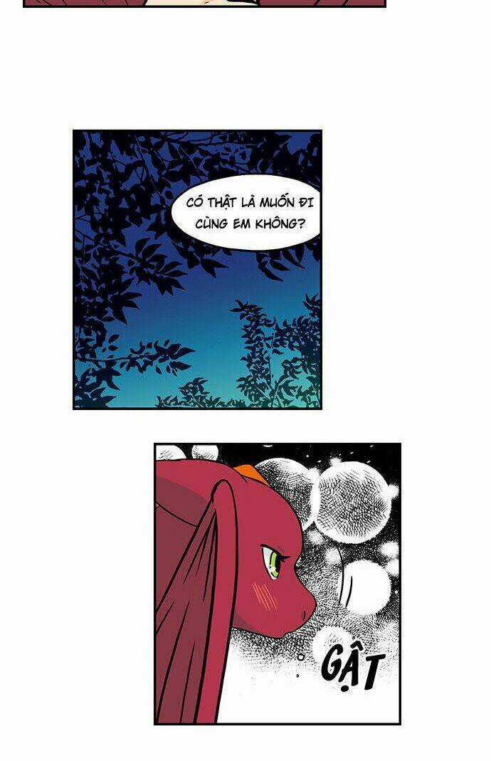 Hắn Ta Là Rồng Chapter 95 trang 9