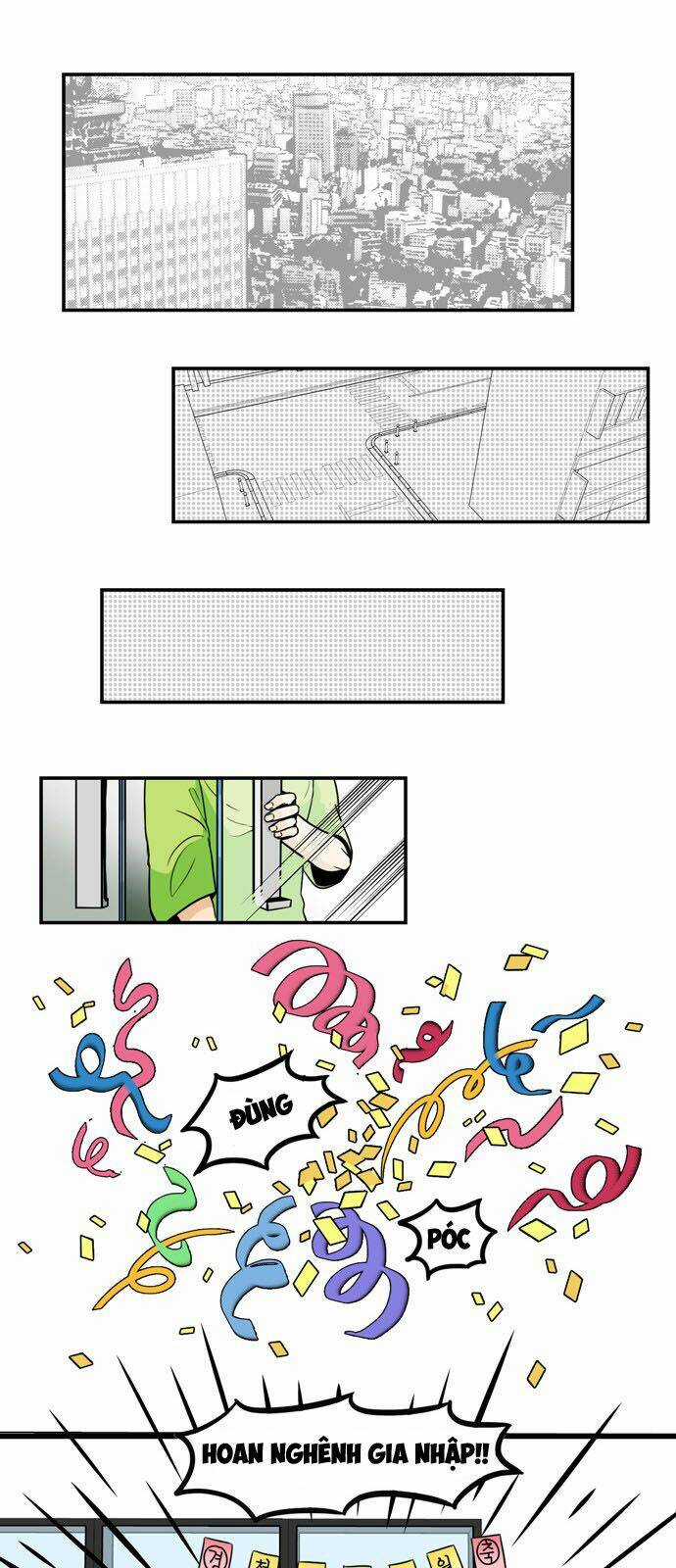 Hắn Ta Là Rồng Chapter 96 trang 11