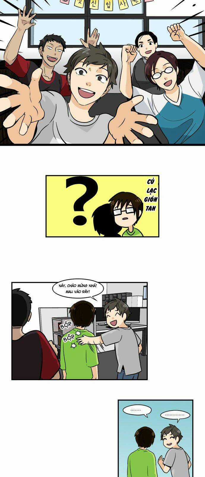 Hắn Ta Là Rồng Chapter 96 trang 12