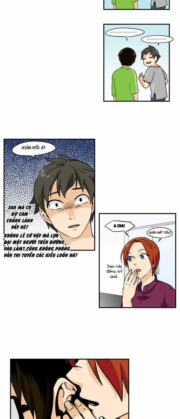 Hắn Ta Là Rồng Chapter 96 trang 13