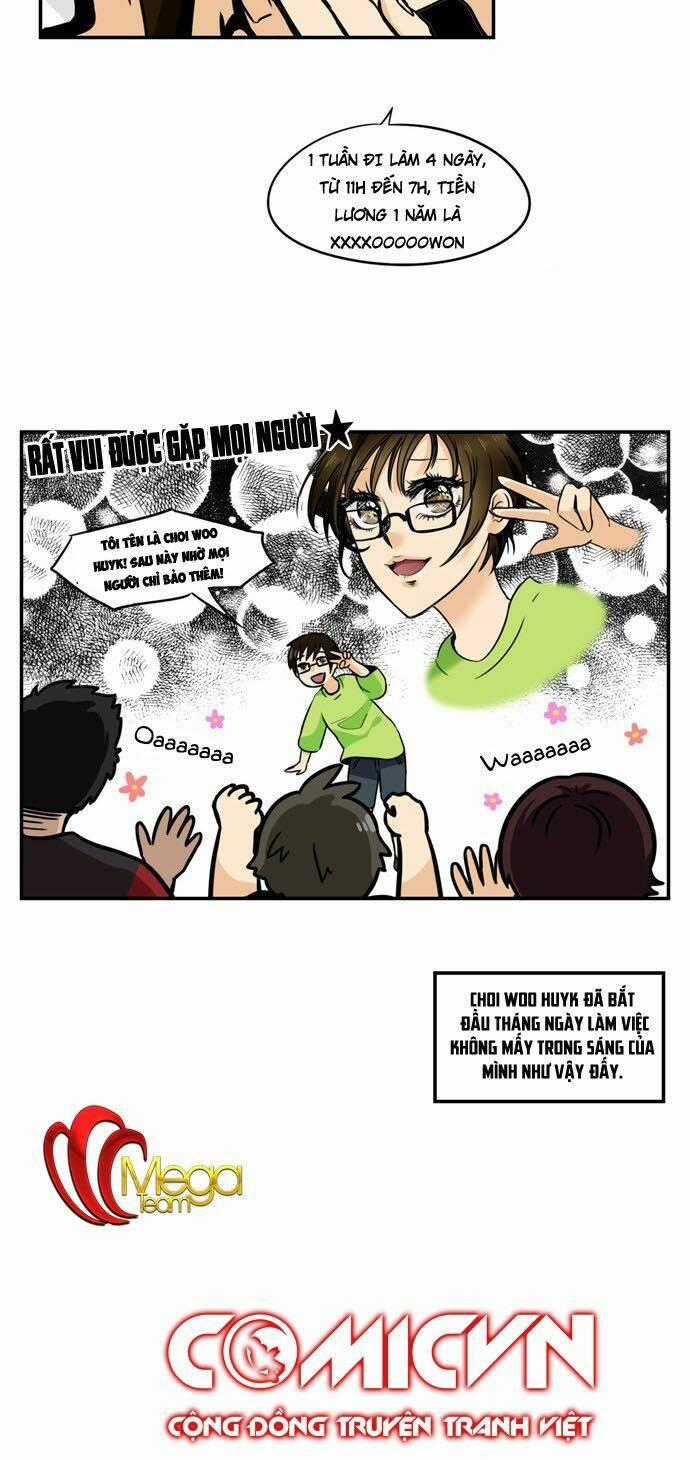 Hắn Ta Là Rồng Chapter 96 trang 14