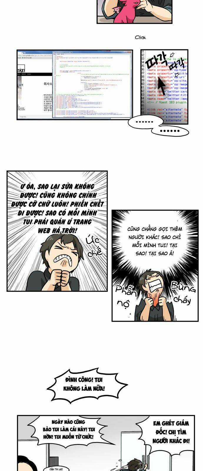 Hắn Ta Là Rồng Chapter 96 trang 2