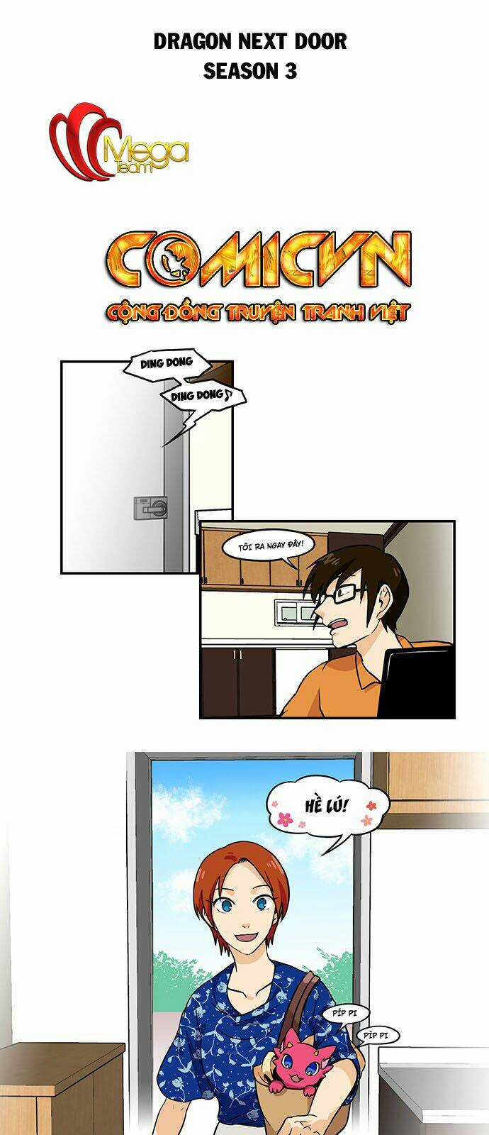 Hắn Ta Là Rồng Chapter 96 trang 5