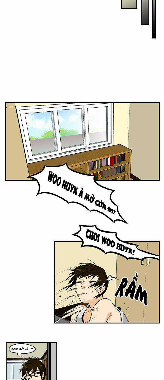 Hắn Ta Là Rồng Chapter 96 trang 9