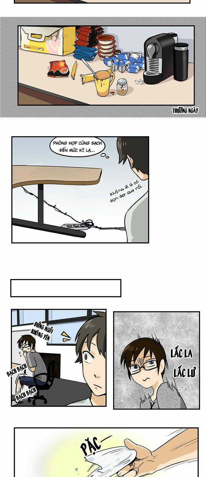 Hắn Ta Là Rồng Chapter 97 trang 10