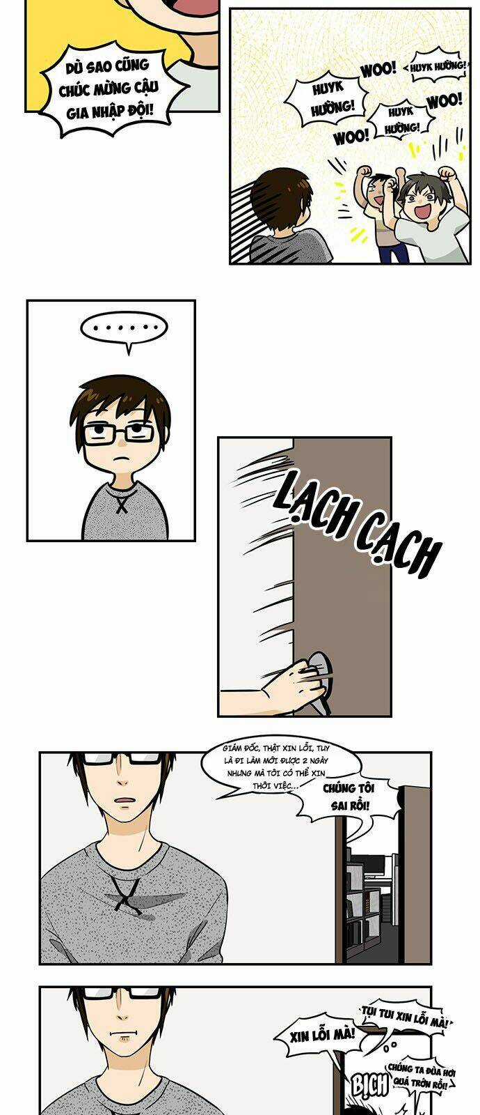 Hắn Ta Là Rồng Chapter 97 trang 8