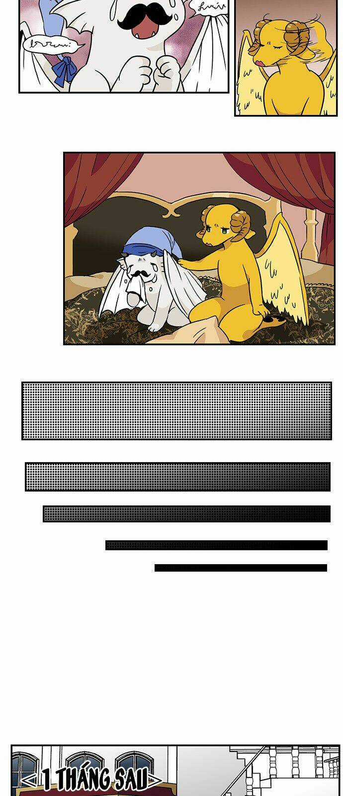 Hắn Ta Là Rồng Chapter 98 trang 10