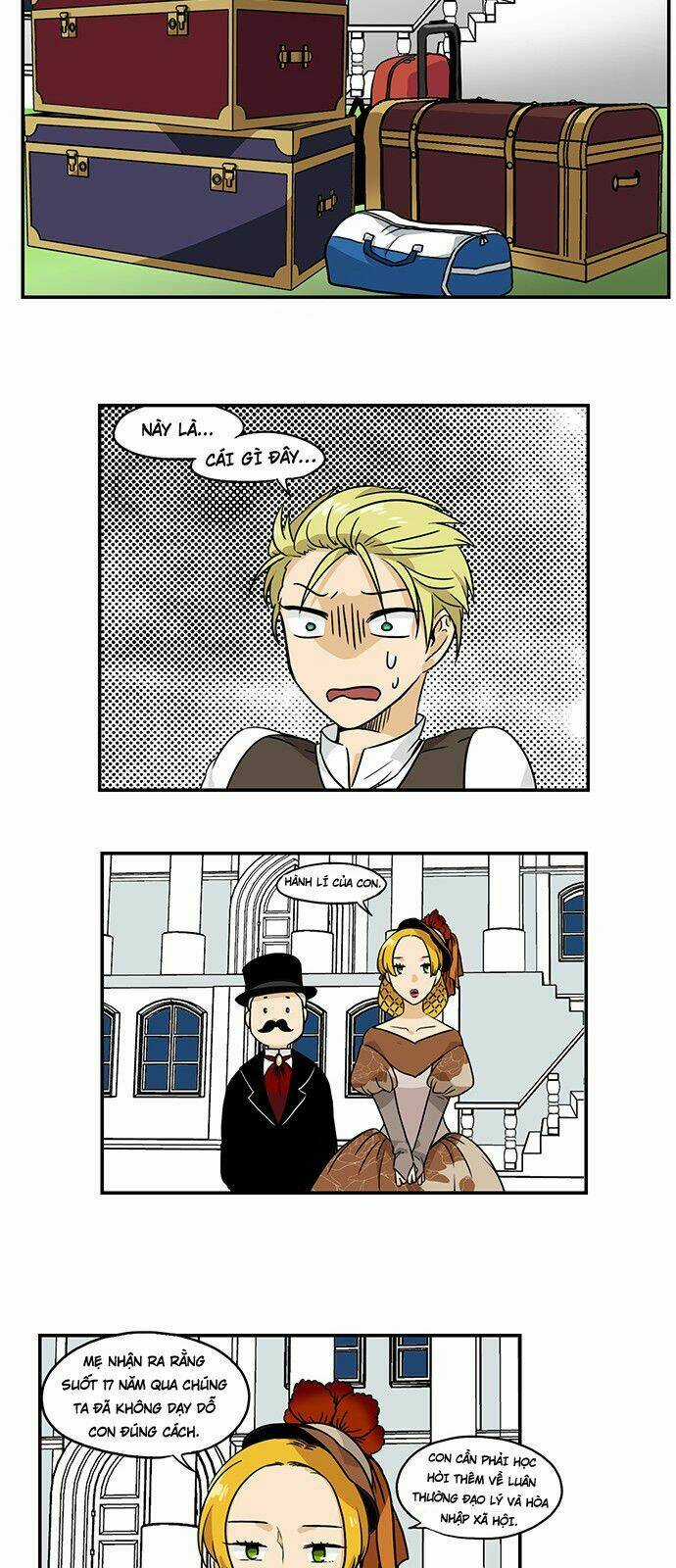 Hắn Ta Là Rồng Chapter 98 trang 11