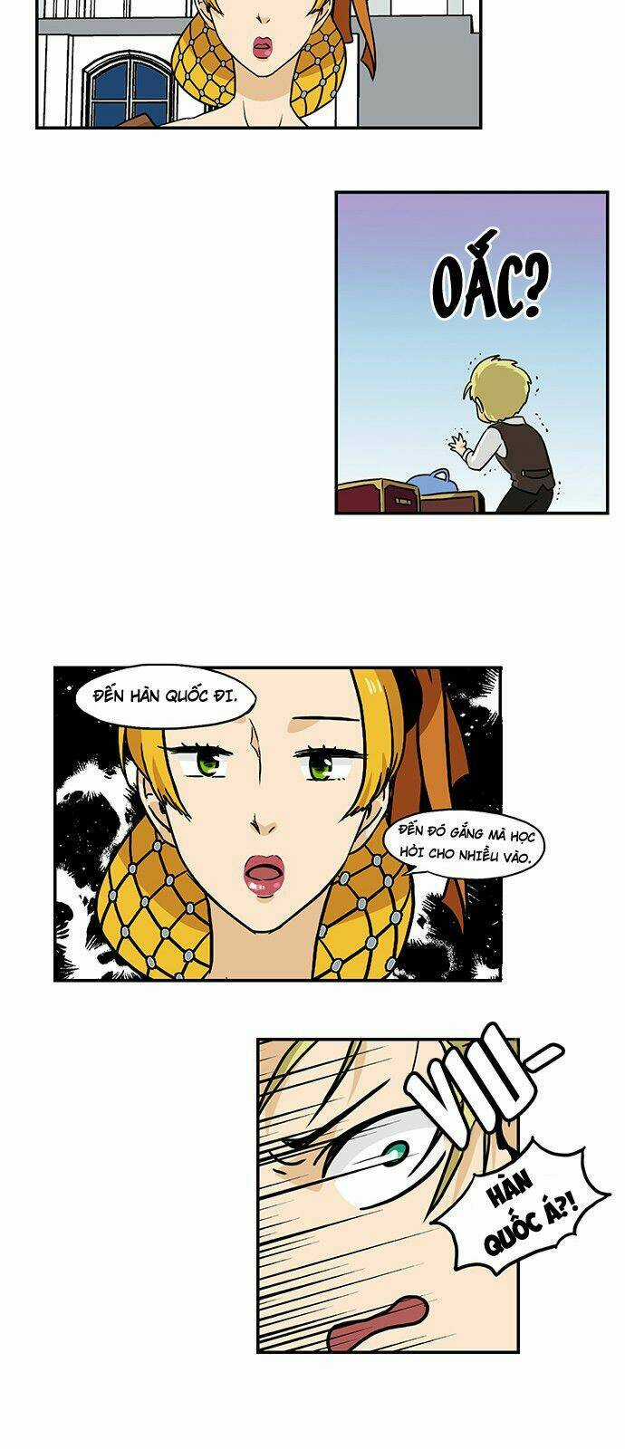 Hắn Ta Là Rồng Chapter 98 trang 12