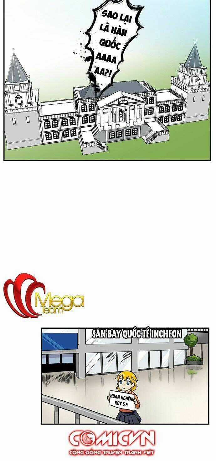 Hắn Ta Là Rồng Chapter 98 trang 14