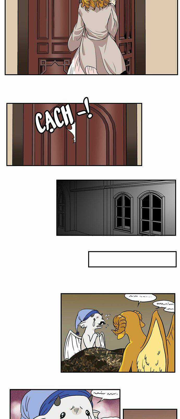 Hắn Ta Là Rồng Chapter 98 trang 9