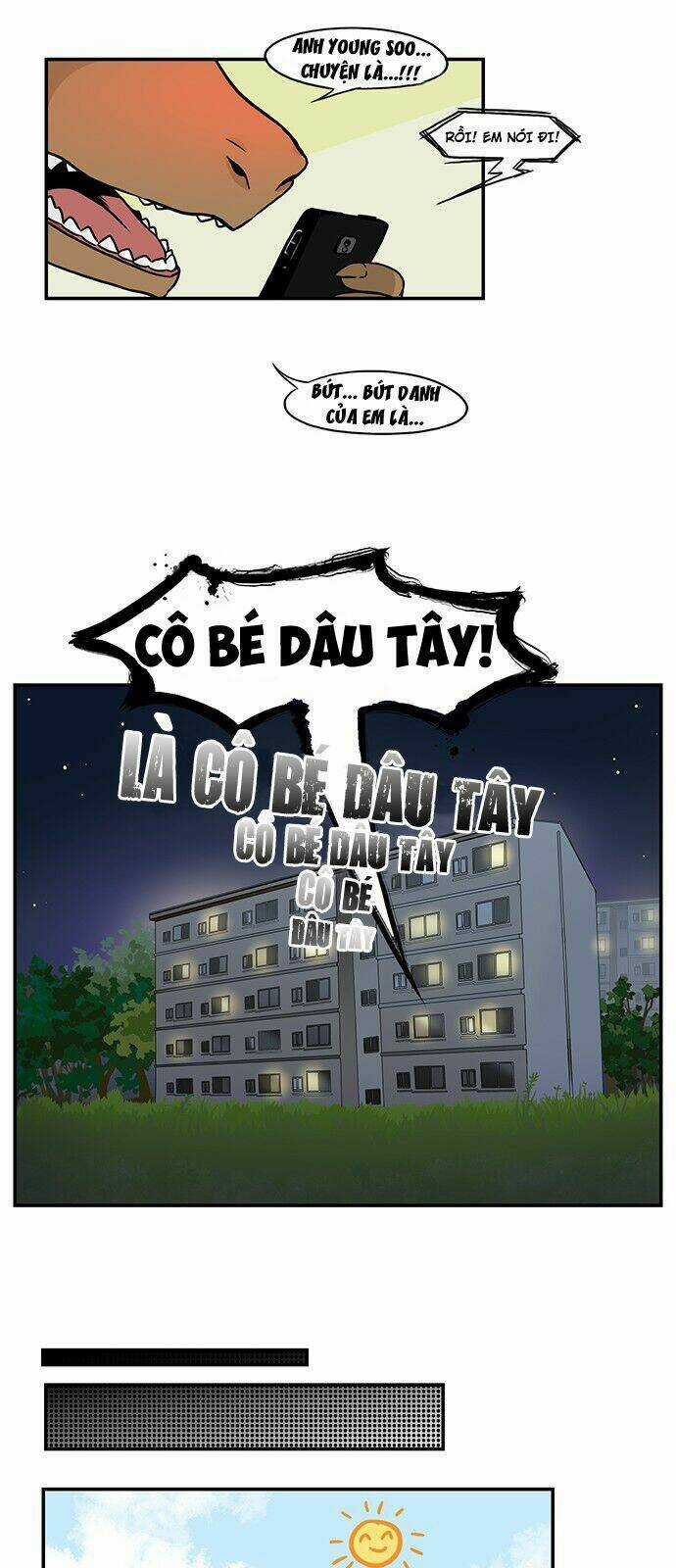 Hắn Ta Là Rồng Chapter 99 trang 14