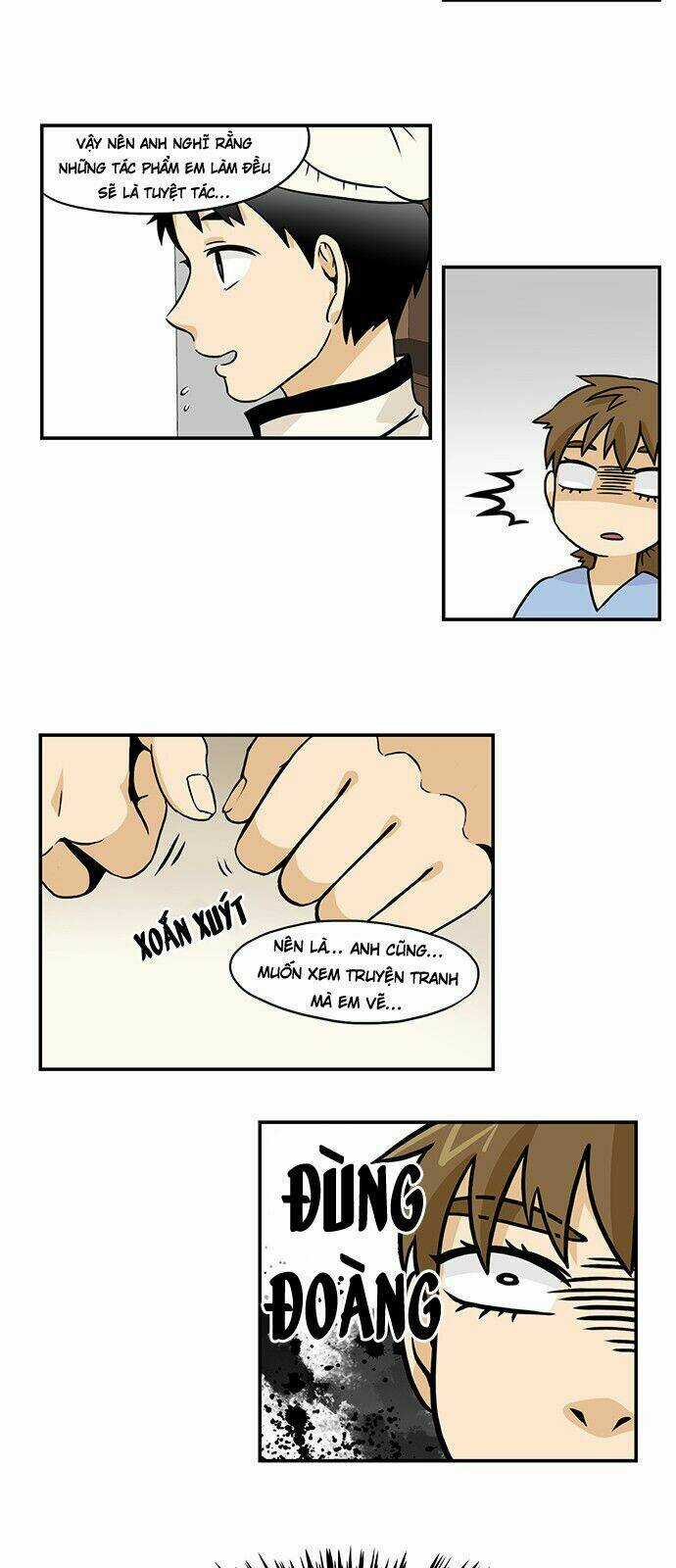 Hắn Ta Là Rồng Chapter 99 trang 4