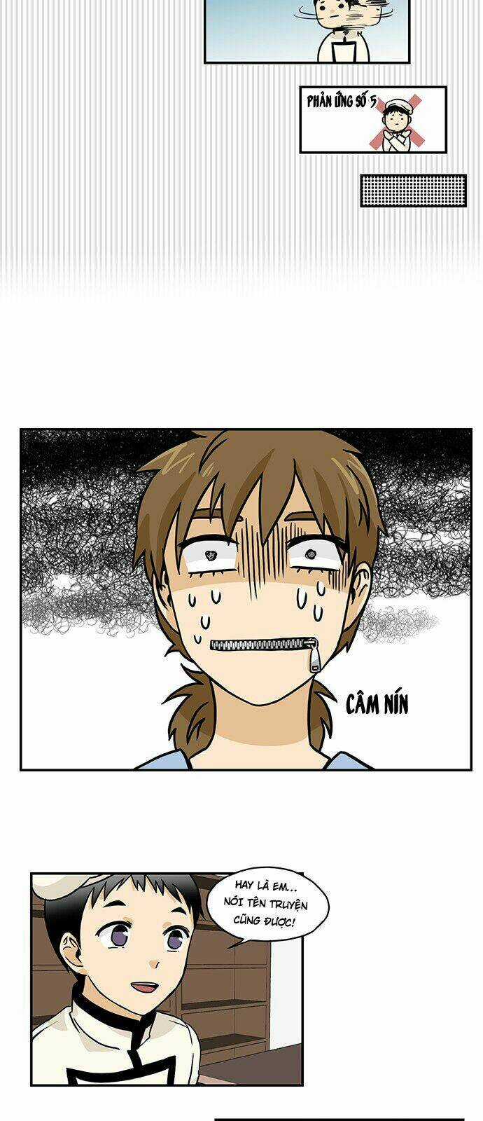 Hắn Ta Là Rồng Chapter 99 trang 6