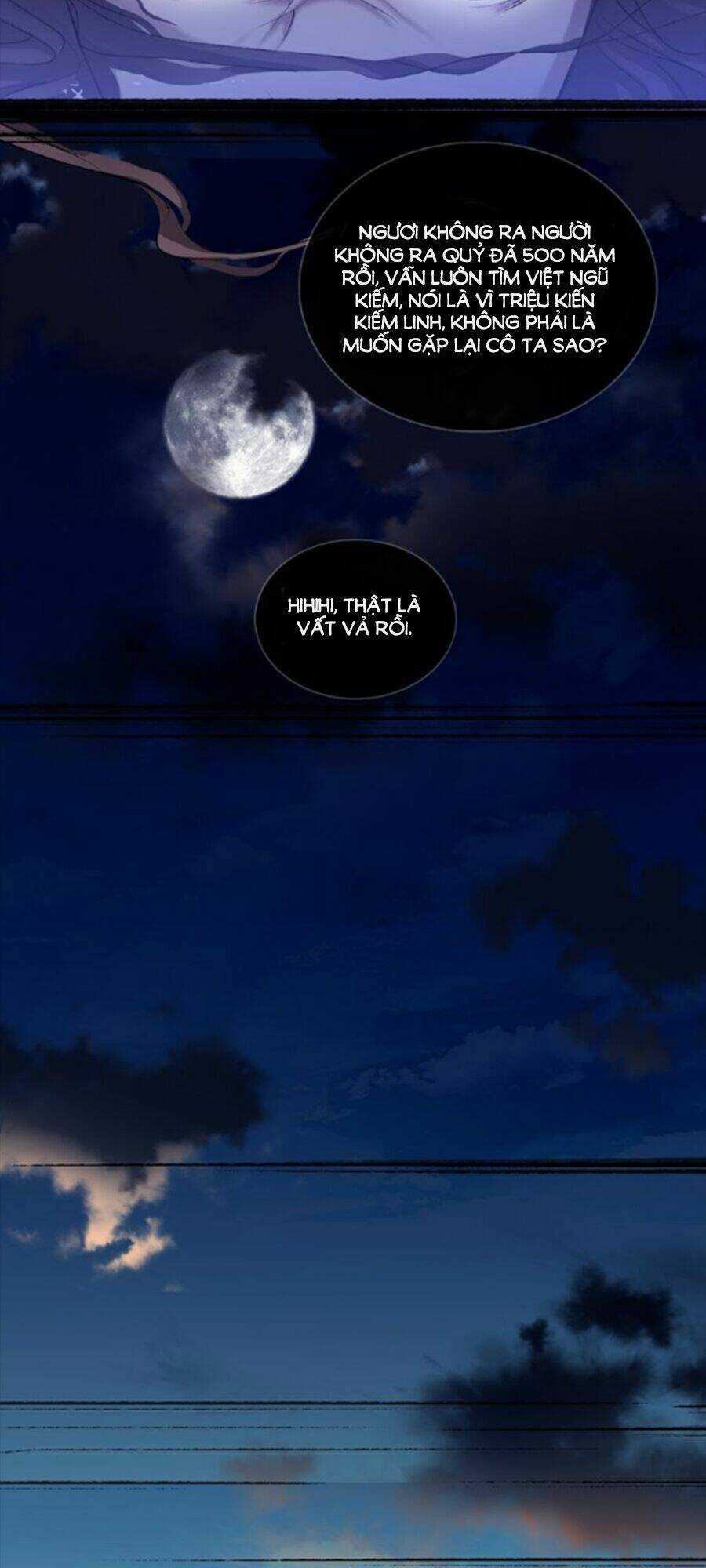 Hắn Ta Là Vua Chapter 1 trang 17