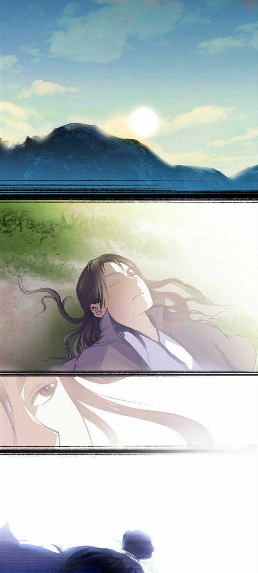 Hắn Ta Là Vua Chapter 1 trang 18