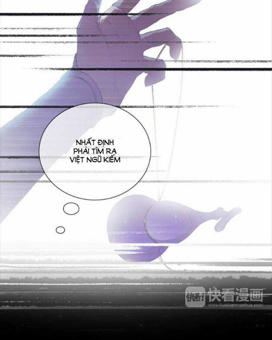 Hắn Ta Là Vua Chapter 1 trang 20