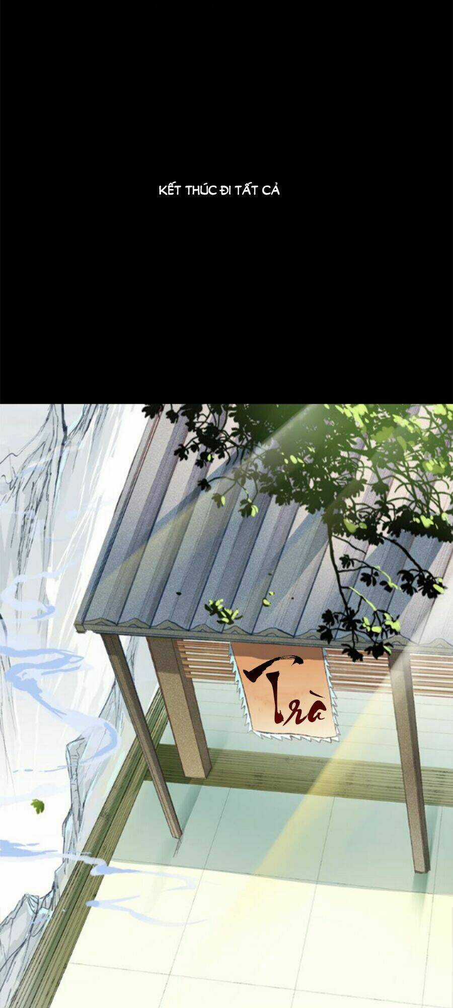 Hắn Ta Là Vua Chapter 1 trang 21