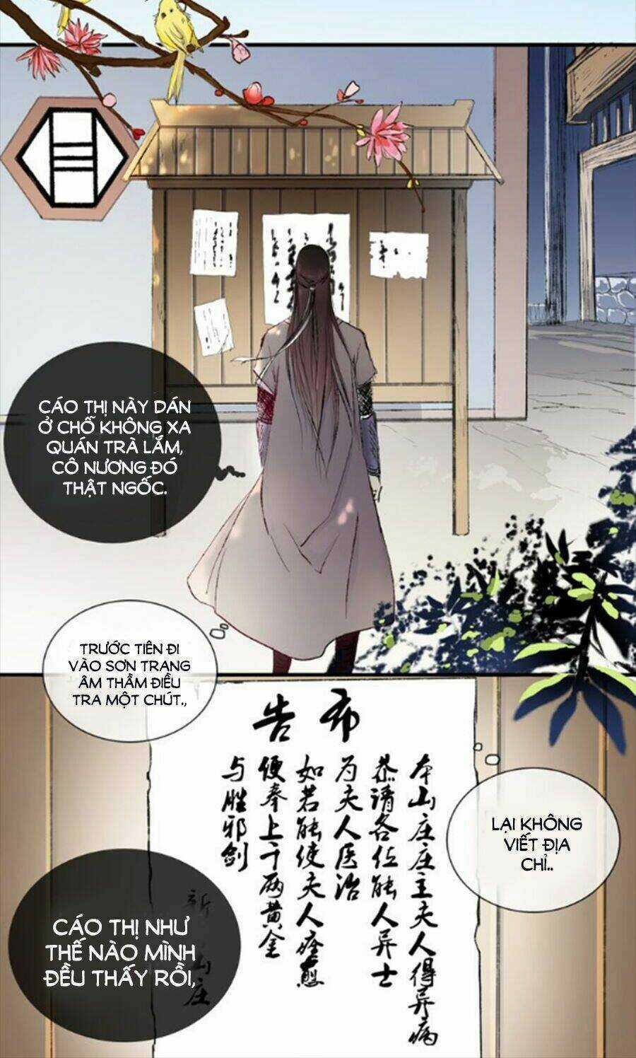 Hắn Ta Là Vua Chapter 1 trang 26