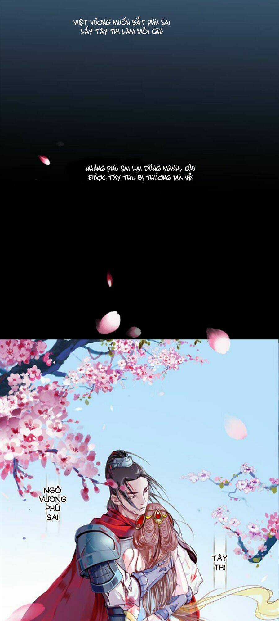 Hắn Ta Là Vua Chapter 1 trang 3