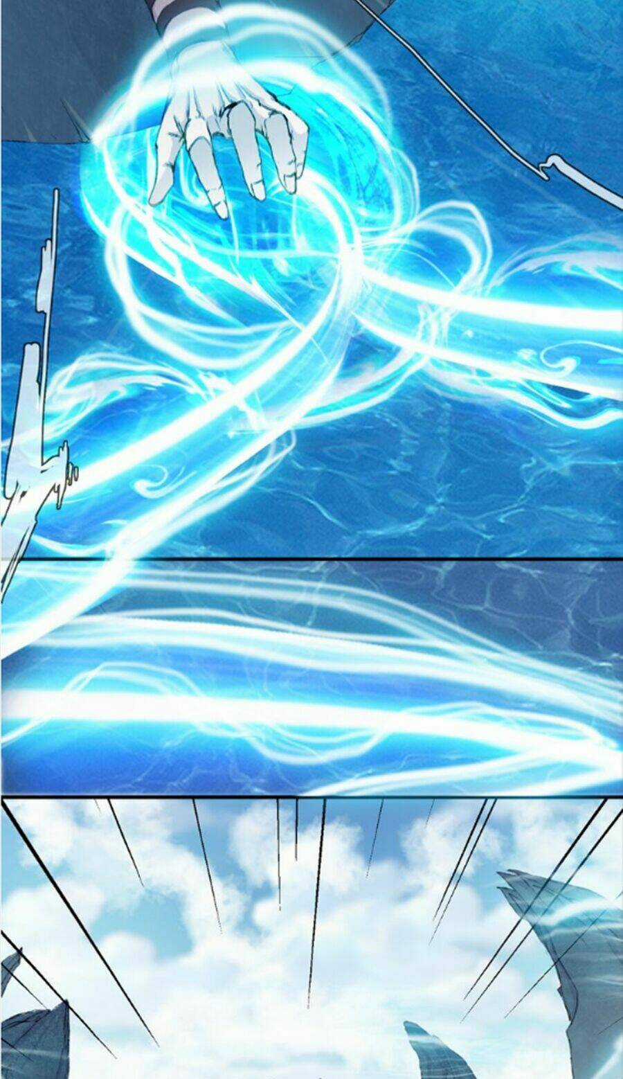 Hắn Ta Là Vua Chapter 1 trang 36