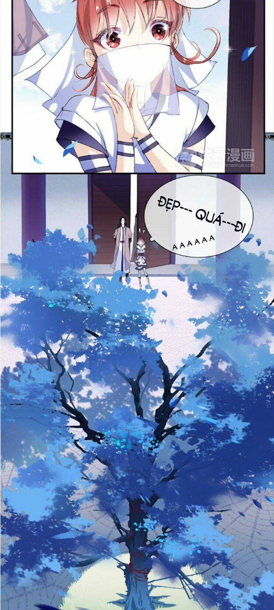 Hắn Ta Là Vua Chapter 1 trang 39